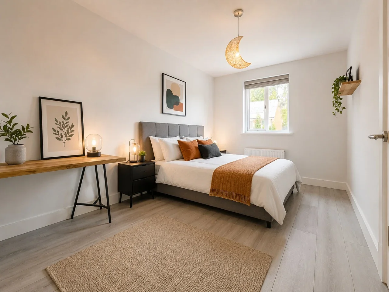House Masterman Place in Greater London