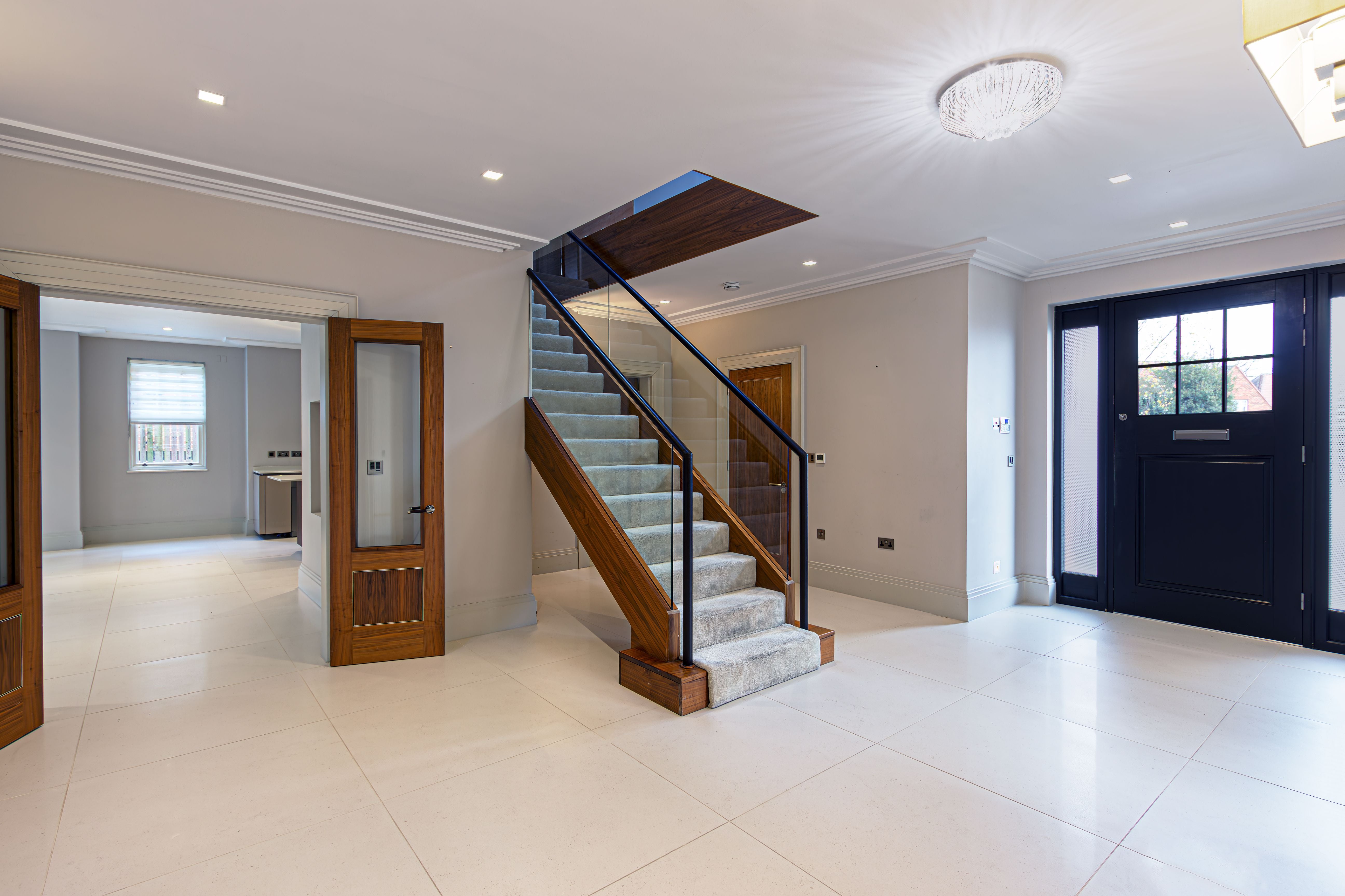 House Wood Farm Close in Greater London