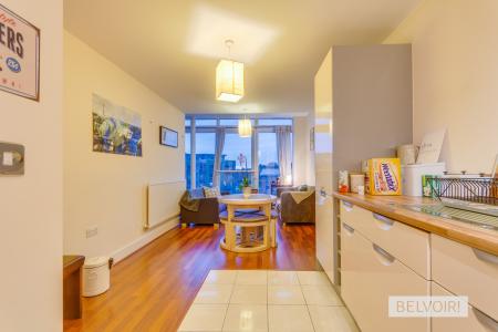 Flat Midford Grove in Birmingham