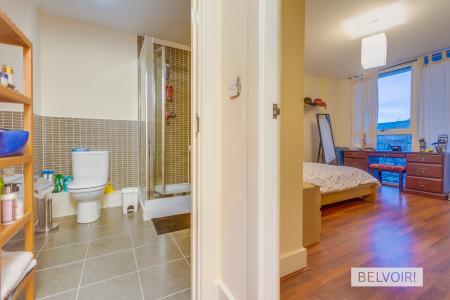 Flat Midford Grove in Birmingham