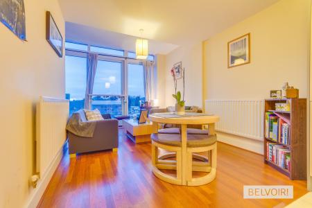 Flat Midford Grove in Birmingham
