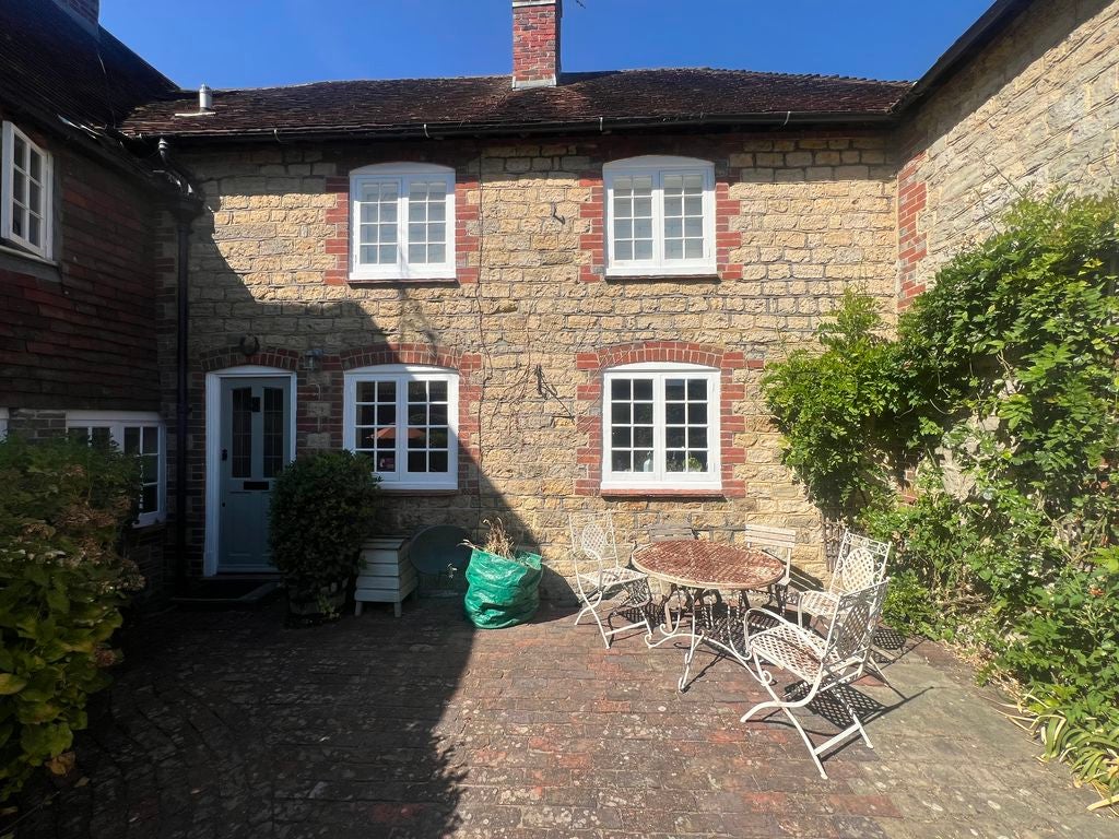 House North Street in Chichester