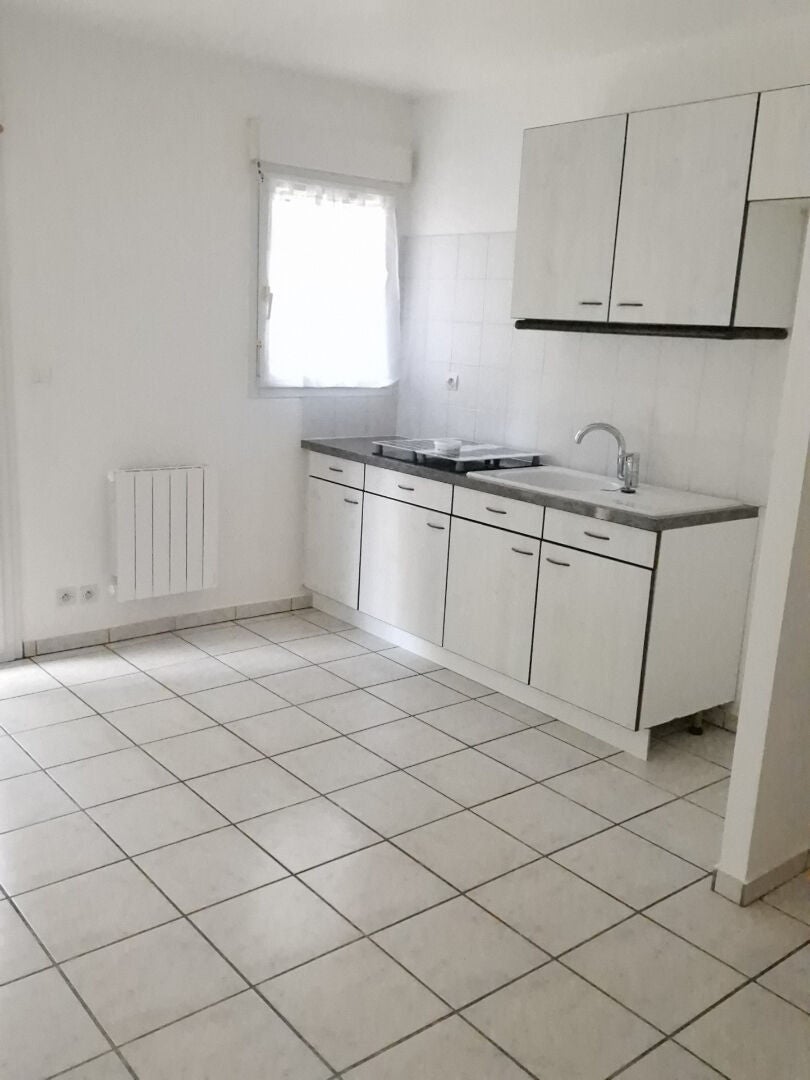 Appartement Impasse du Square à Chevigny-Saint-Sauveur
