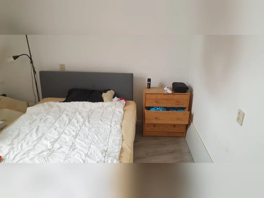 Appartement Dorpsstraat 16 in Bunnik