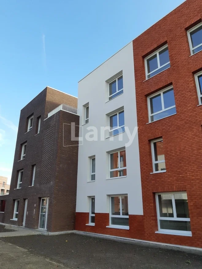 Appartement Boulevard Vauban à Lille