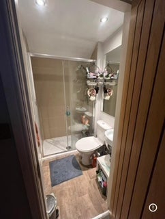 Room Carrington Street in Nottingham