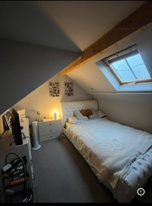 Room Carrington Street in Nottingham