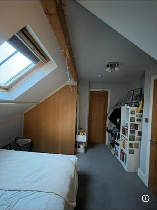Room Carrington Street in Nottingham
