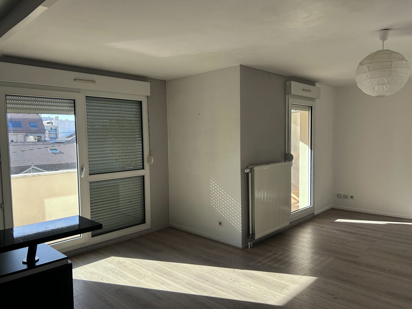 Flat Rue du Général Fauconnet in Dijon