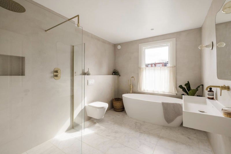 Room Somers Road in Greater London