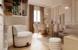 Flat Rue de Maisons-Laffitte in Pau