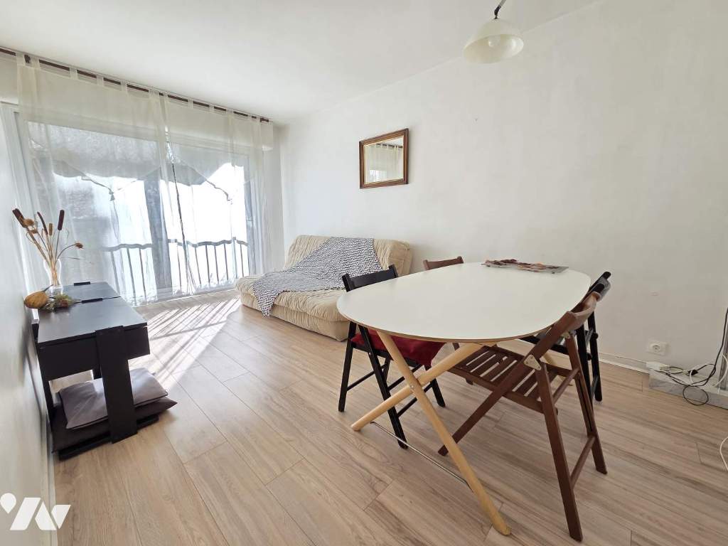 Appartement Rue Avisseau à Tours