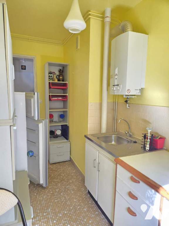 Appartement Rue Avisseau à Tours