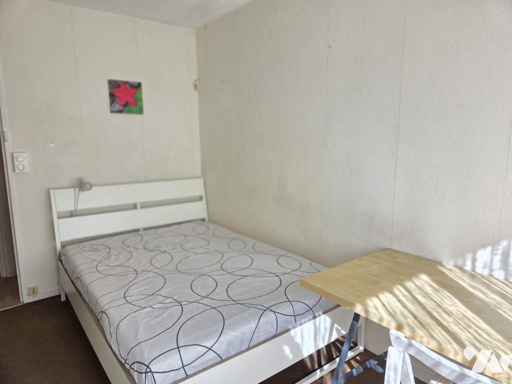 Appartement Rue Avisseau à Tours
