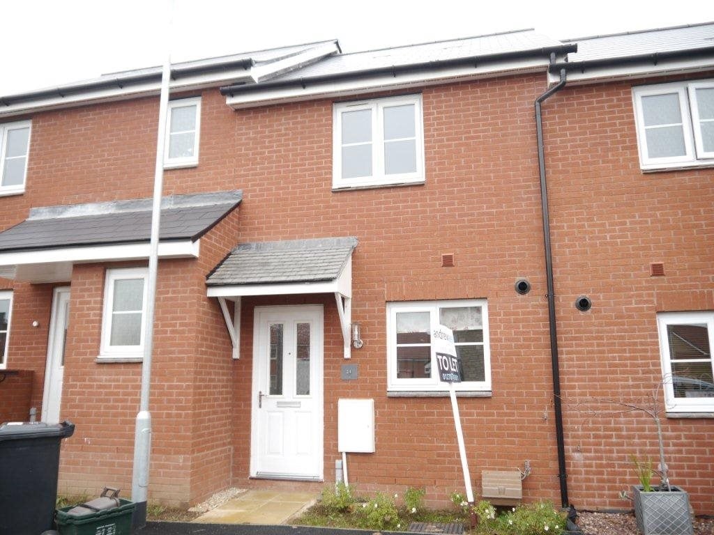 House Channi Drive in North Petherton