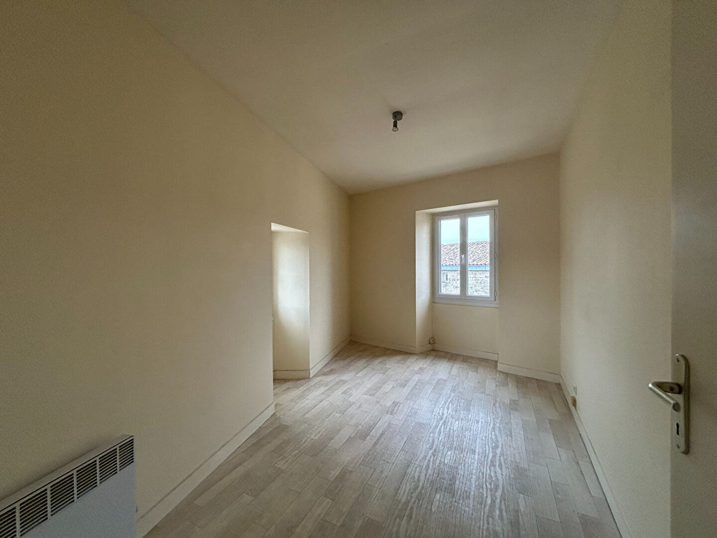 Appartement Rue de Saint-Junien à Sauzé-entre-Bois