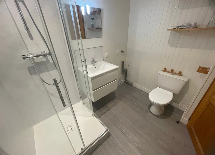 Appartement Rue d'Hérouville à Caen