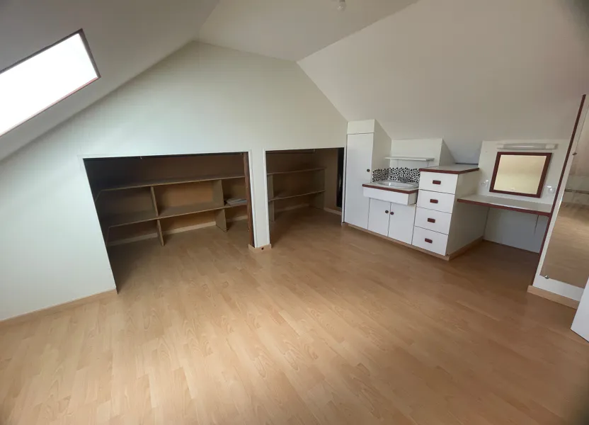 Appartement Rue d'Hérouville à Caen