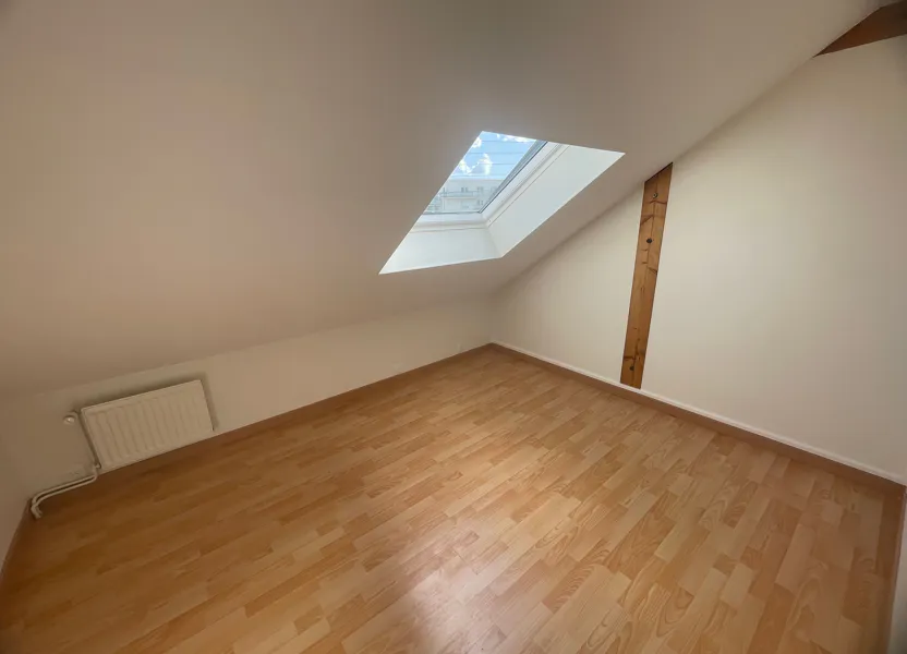 Appartement Rue d'Hérouville à Caen