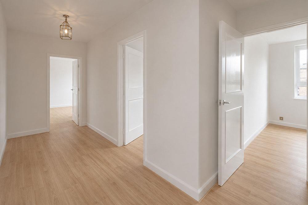 Flat Kendal Street in City of Westminster