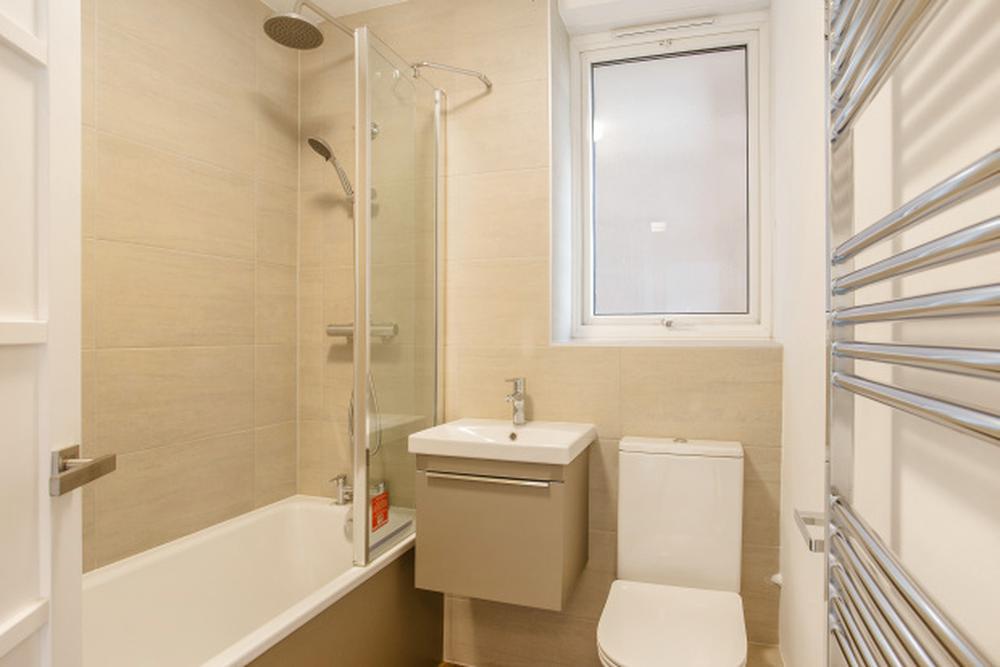 Flat Kendal Street in City of Westminster