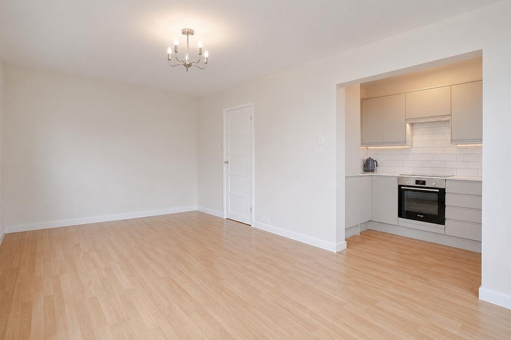 Flat Kendal Street in City of Westminster