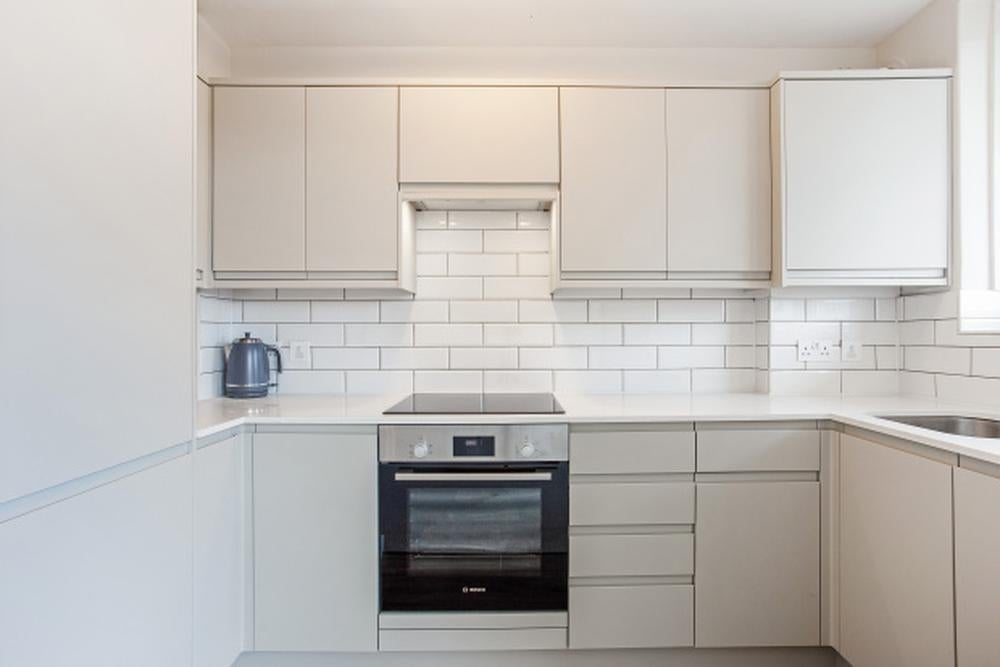 Flat Kendal Street in City of Westminster