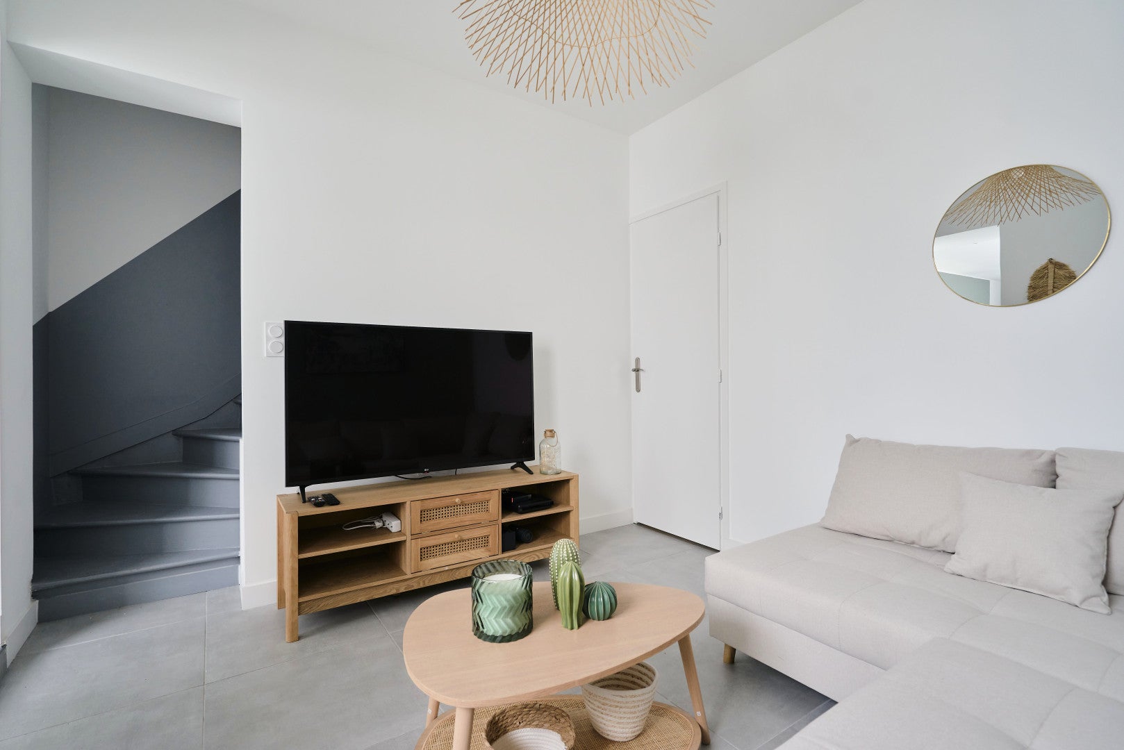 Appartement Rue de la Gare à La Madeleine