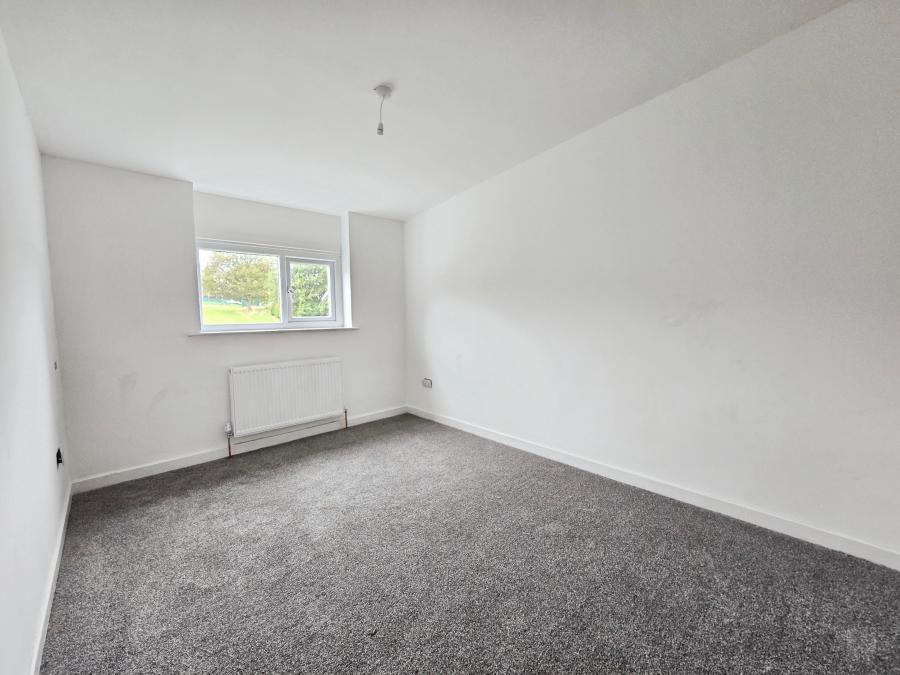 Flat Weston Square in Macclesfield