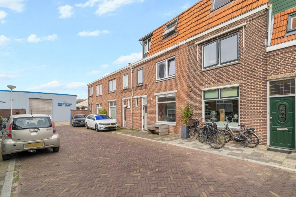 Wassenaarstraat