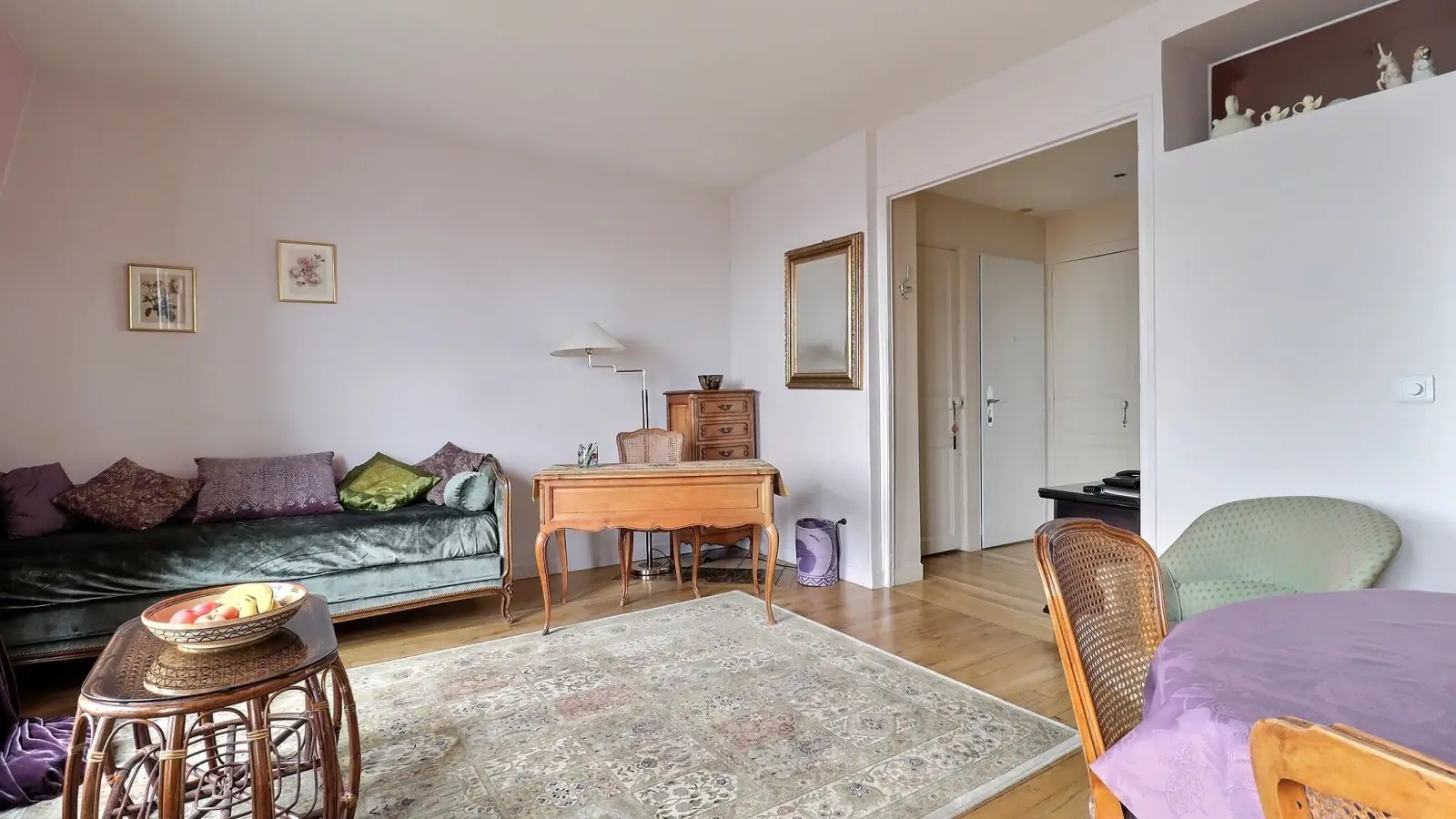 Appartement Rue Maurice Utrillo à Paris