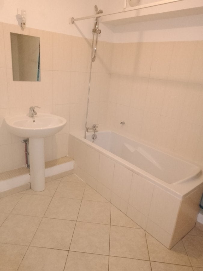 Appartement Rue du Vieux Mont à Mont-Bonvillers