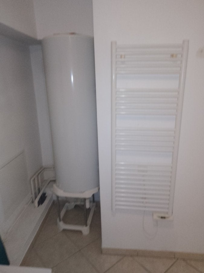 Appartement Rue du Vieux Mont à Mont-Bonvillers