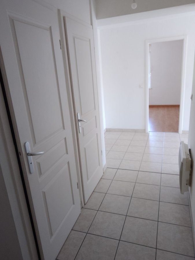 Appartement Rue du Vieux Mont à Mont-Bonvillers