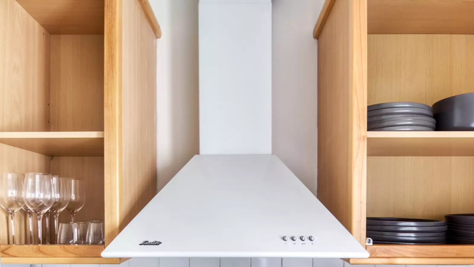 Appartement Quai de Jemmapes à Paris