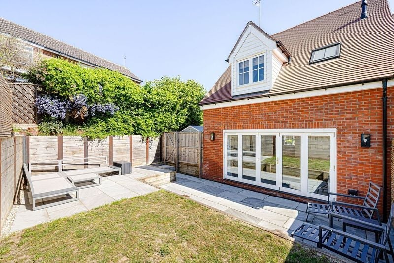 House Chapel Hill in Uttlesford