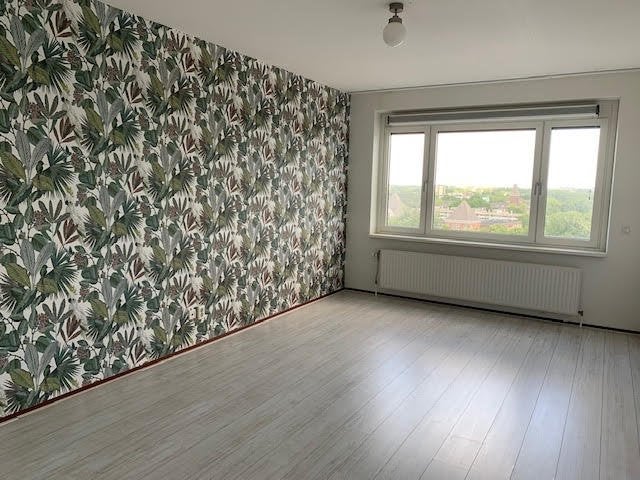 Woning te huur: Rijngraafstraat, Breda
