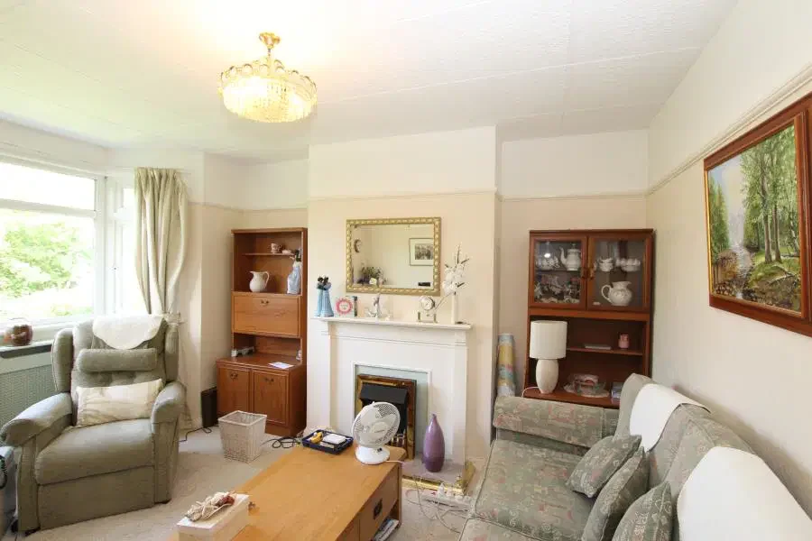 Flat Woodgrange Close in Greater London
