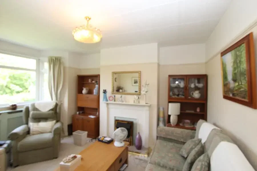 Flat Woodgrange Close in Greater London
