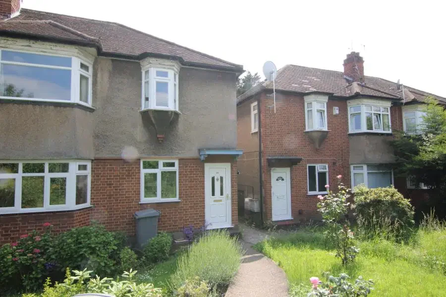 Flat Woodgrange Close in Greater London