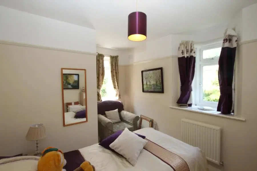 Flat Woodgrange Close in Greater London