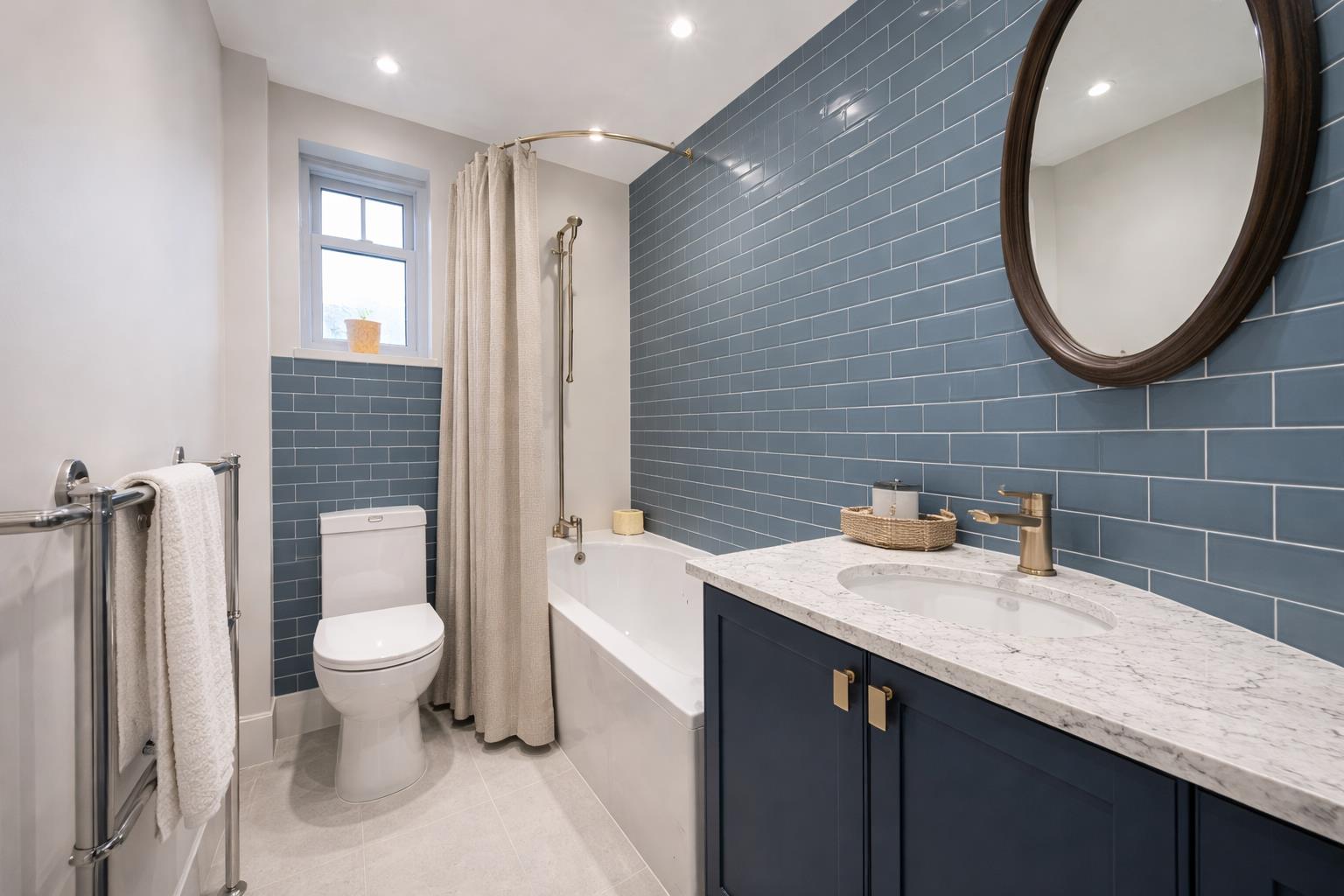 Flat Lancaster Terrace in City of Westminster