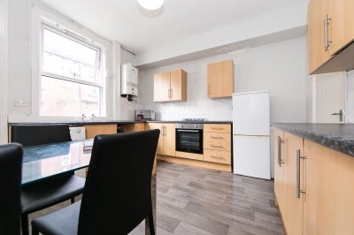 House Ash View in Leeds