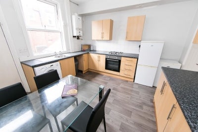 House Ash View in Leeds