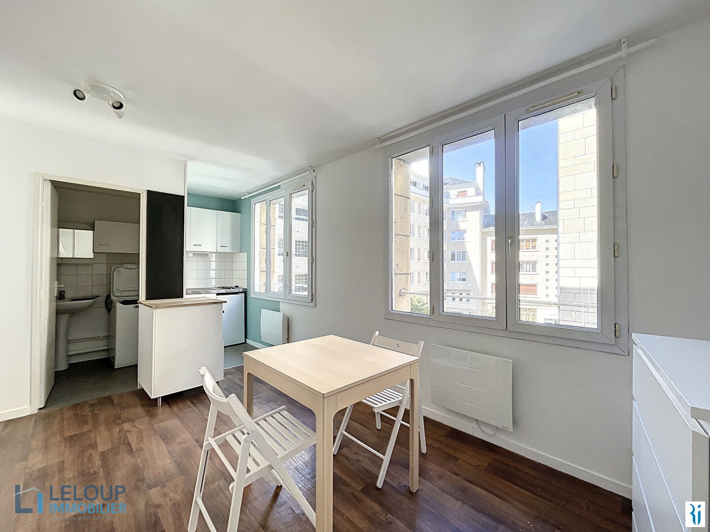 Appartement Rue Saint-Éloi à Rouen