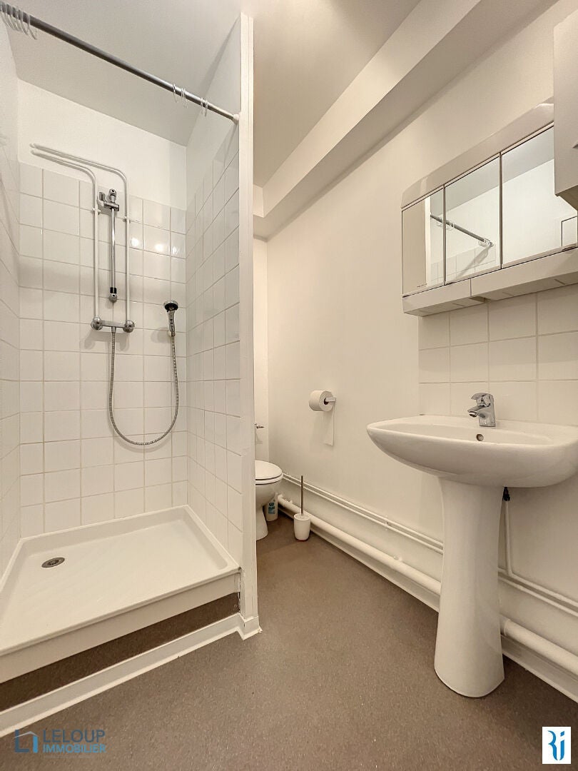 Appartement Rue Saint-Éloi à Rouen