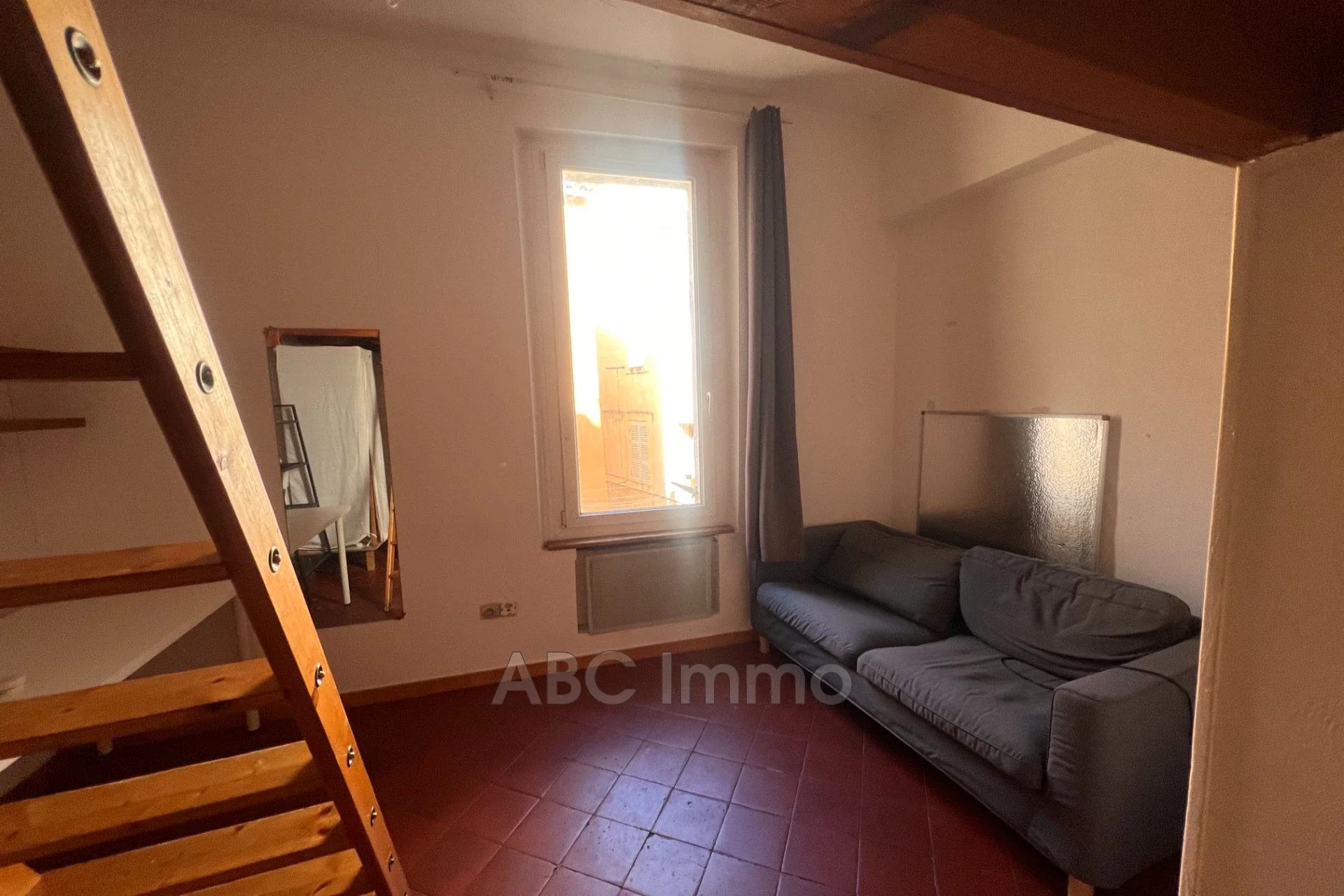 Appartement Rue Irma Moreau à Aix-en-Provence