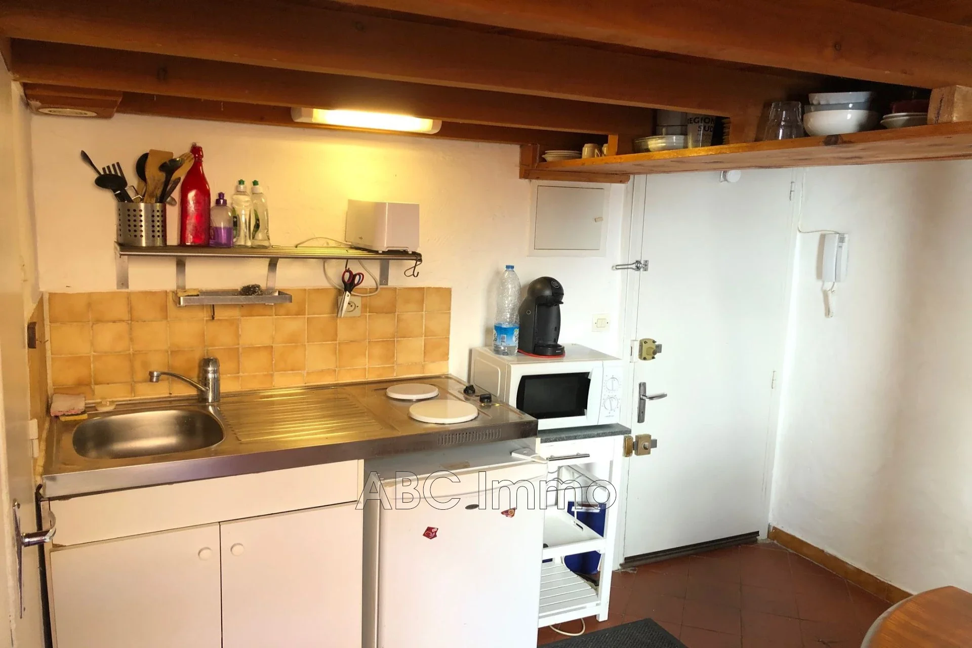Appartement Rue Irma Moreau à Aix-en-Provence