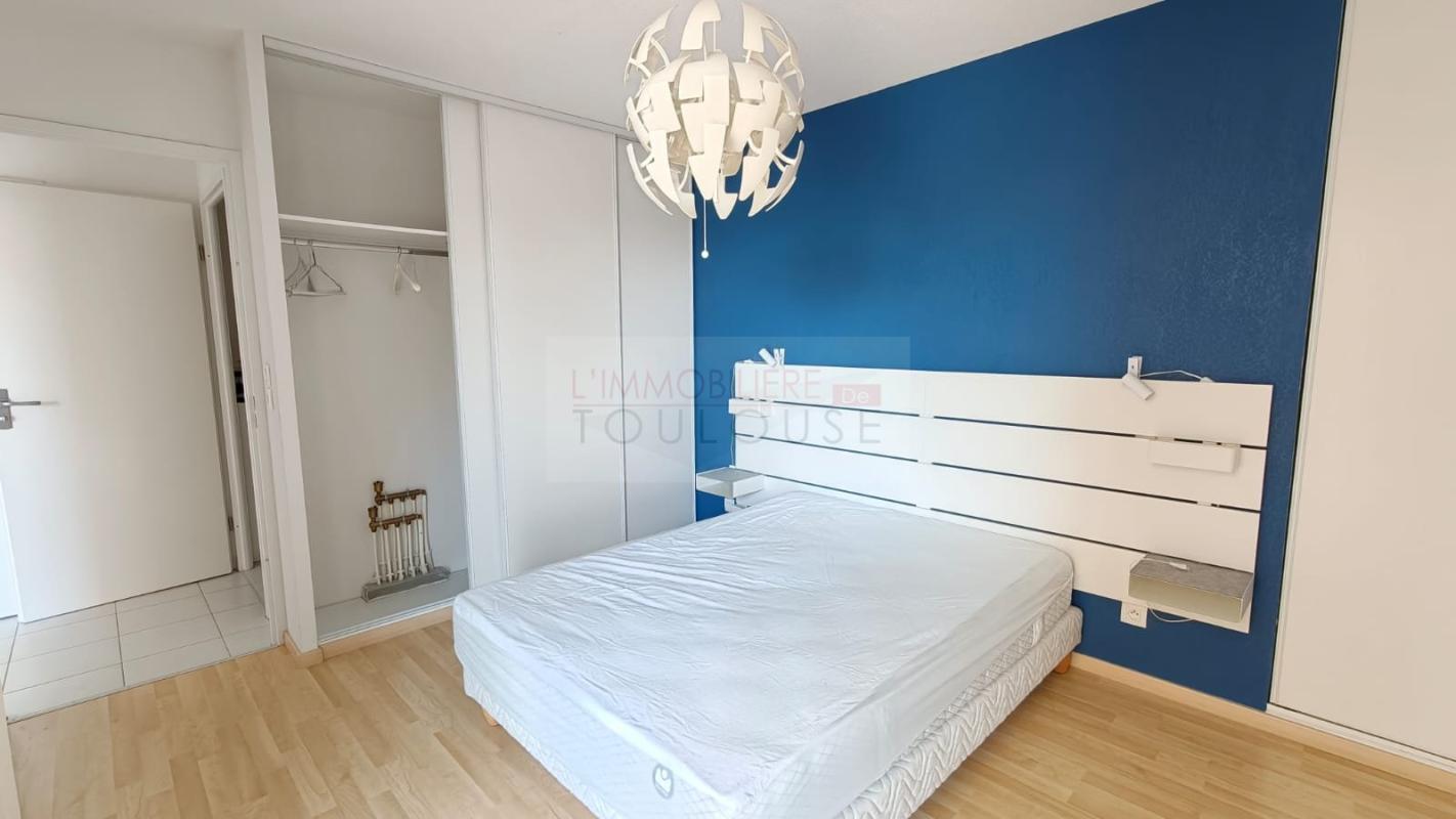 Appartement Rue Jacques Delors à Balma