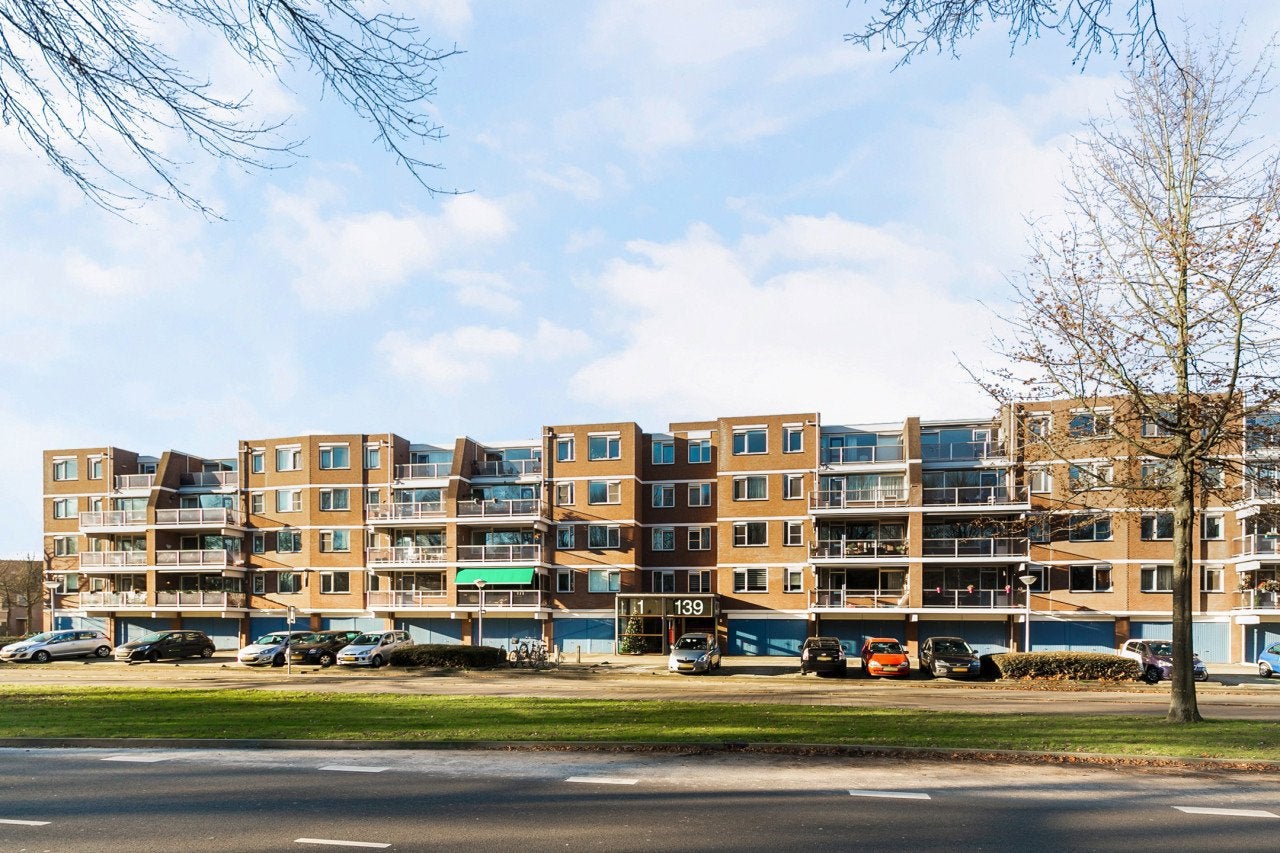 Appartement Venbergsemolen in Eindhoven